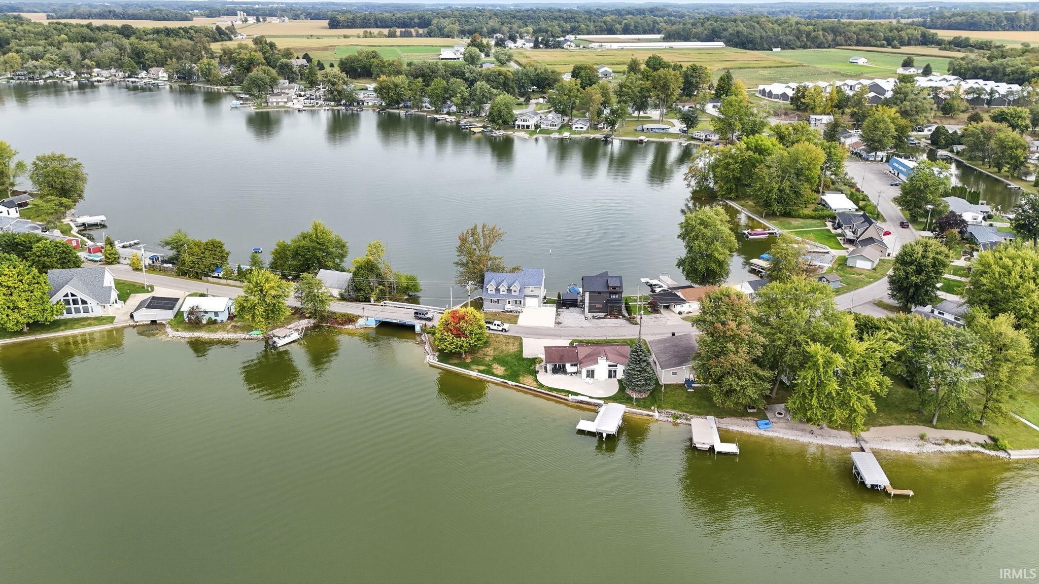 1425 East 700 South Wolcottville, IN 46795 - Photo 4 of 36