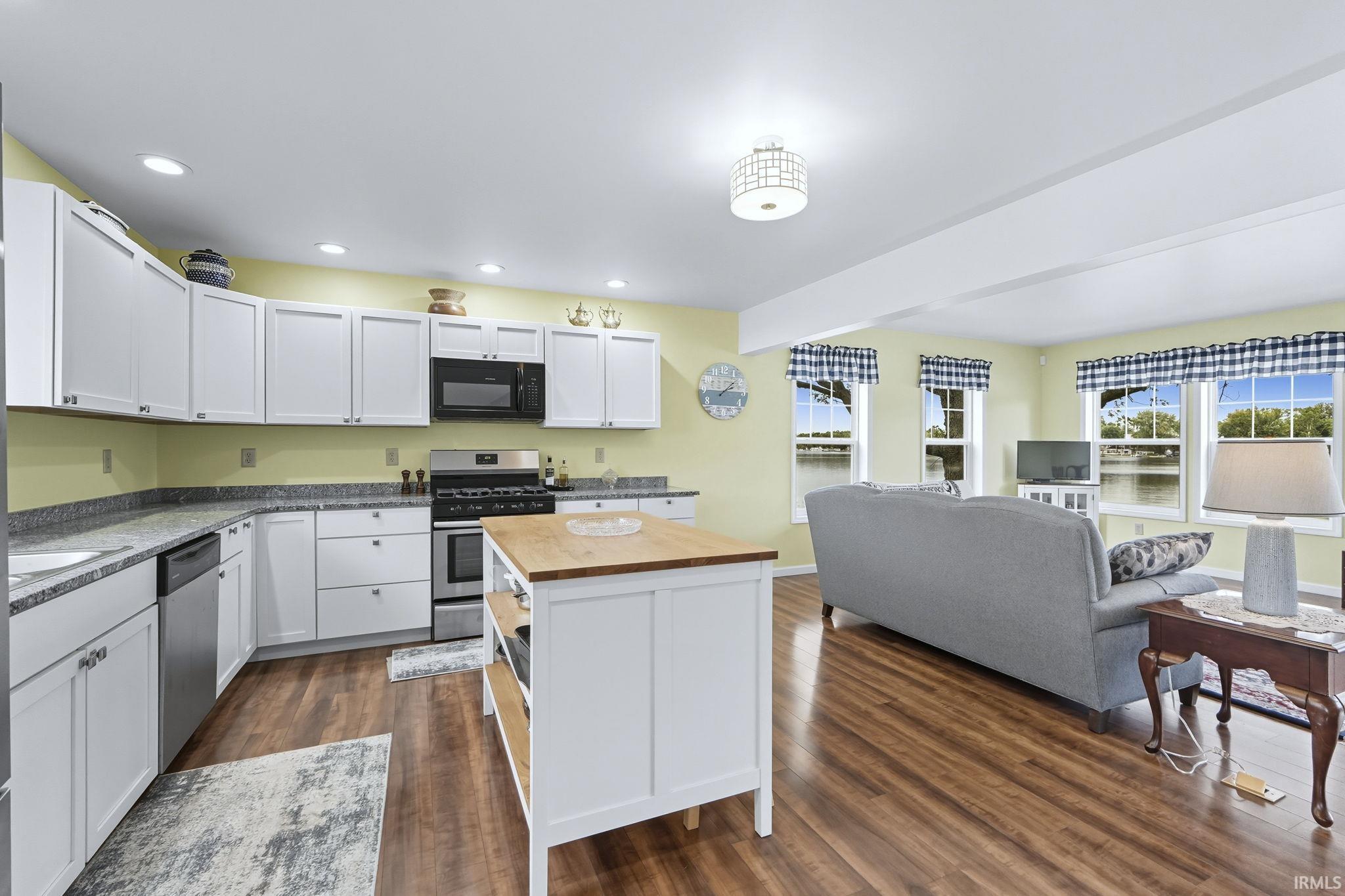 1425 East 700 South Wolcottville, IN 46795 - Photo 6 of 36