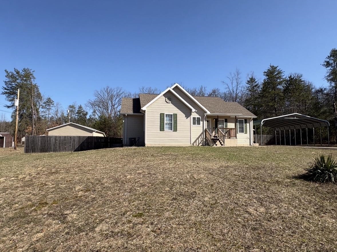104 West Harley Beagle Road Harrison, MI 48625 - Photo 36 of 62