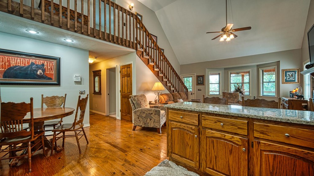 2529 Hunter Road Hiawassee, GA 30546 - Photo 9 of 52