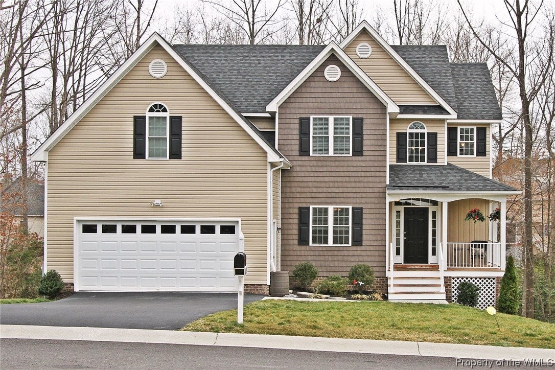 11849 Rimswell Place Midlothian, VA 23112 - Photo 2 of 23 Gallery Image 2