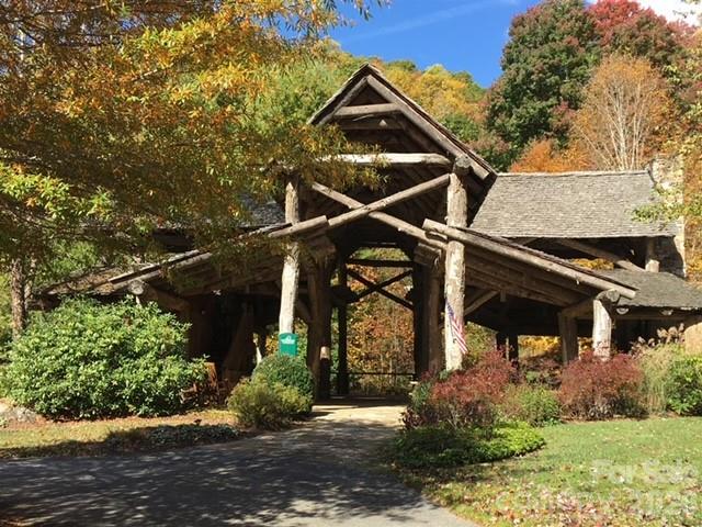 1209 McKinney Gap Road Mars Hill, NC 28754 - Photo 31 of 37