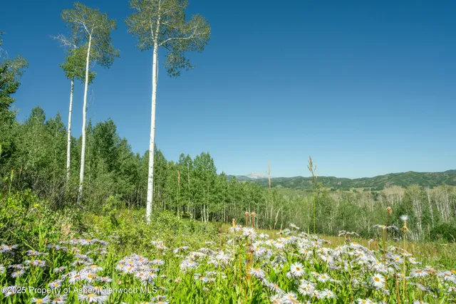 $18,500,000 | 1833 West Buttermilk Road, Aspen, CO 81611