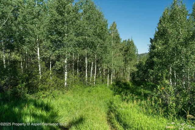 $18,500,000 | 1833 West Buttermilk Road, Aspen, CO 81611