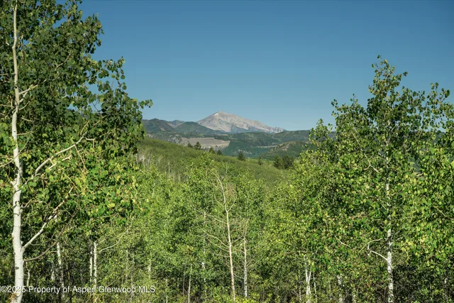 $18,500,000 | 1833 West Buttermilk Road, Aspen, CO 81611