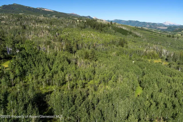 $18,500,000 | 1833 West Buttermilk Road, Aspen, CO 81611