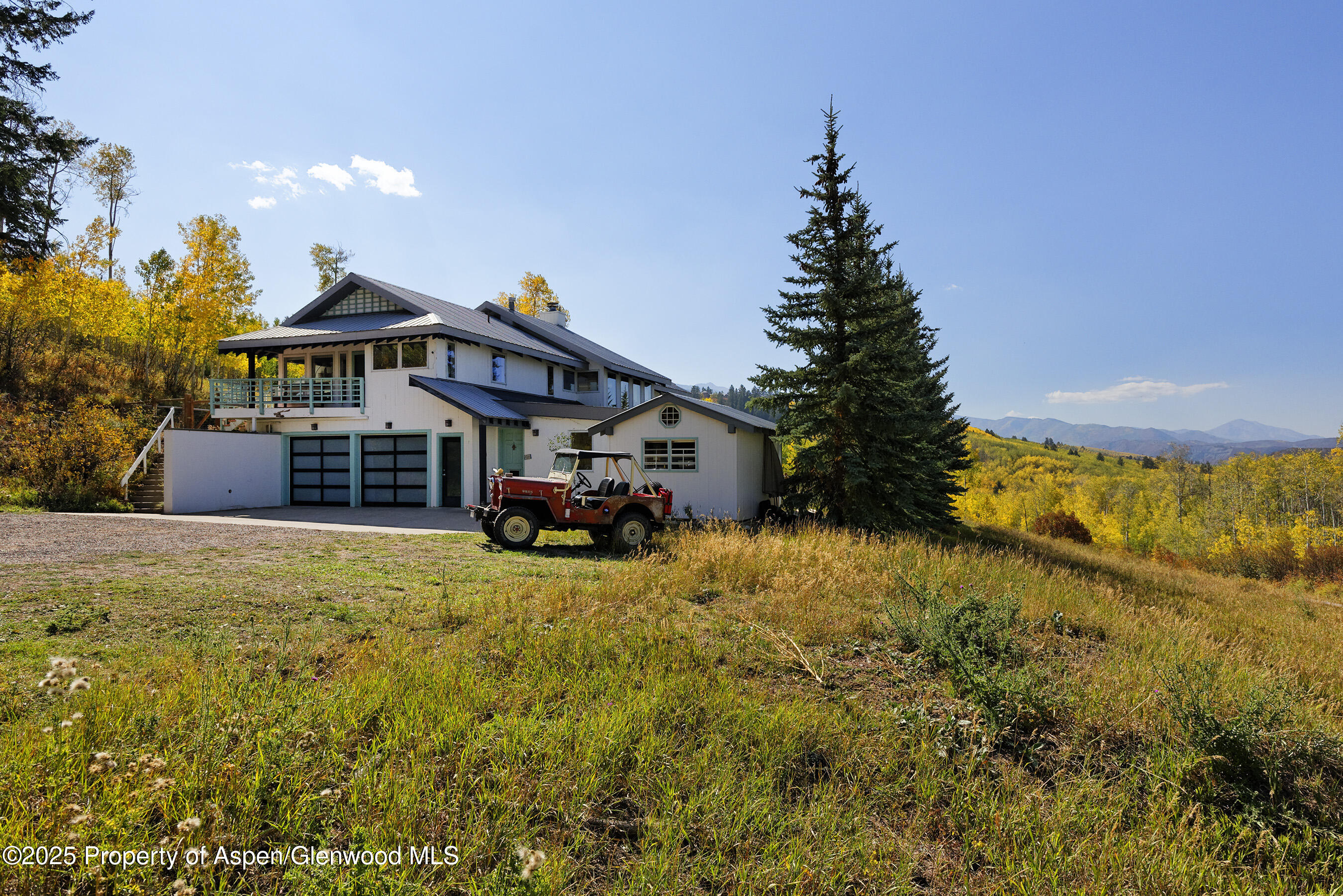 1833 West Buttermilk Road Aspen, CO 81611 - Photo 19 of 30 1833WButtermilk_DASH_200924002