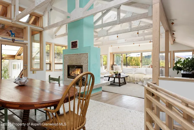 $18,500,000 | 1833 West Buttermilk Road, Aspen, CO 81611