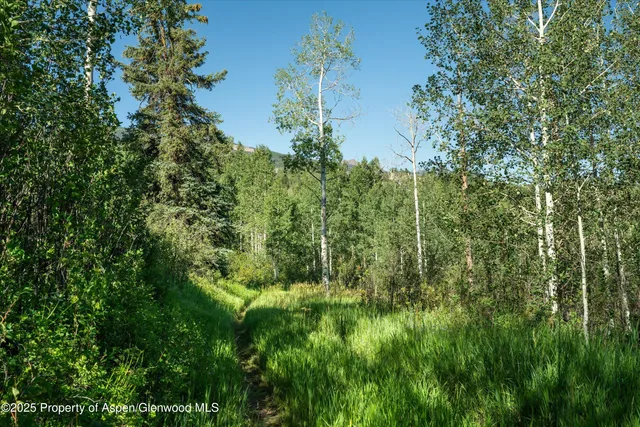 $18,500,000 | 1833 West Buttermilk Road, Aspen, CO 81611