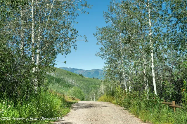 $18,500,000 | 1833 West Buttermilk Road, Aspen, CO 81611