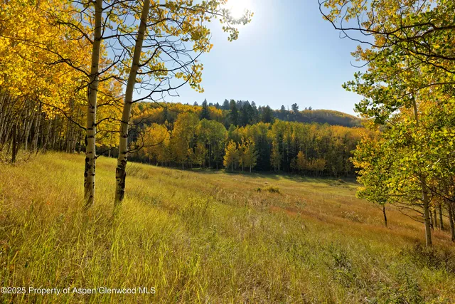 $18,500,000 | 1833 West Buttermilk Road, Aspen, CO 81611