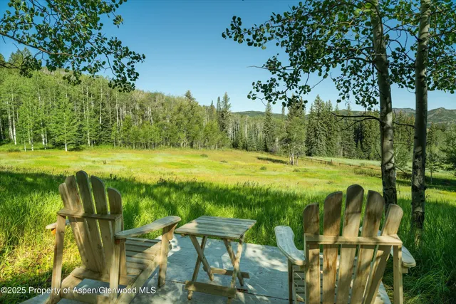 $18,500,000 | 1833 West Buttermilk Road, Aspen, CO 81611