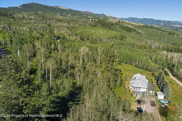 $18,500,000 | 1833 West Buttermilk Road, Aspen, CO 81611