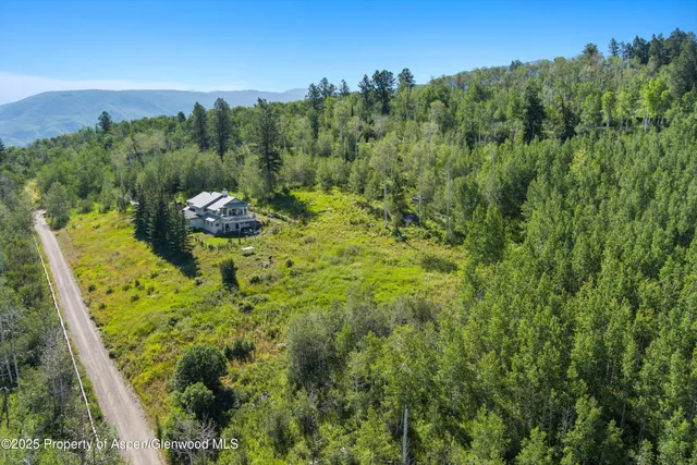 $18,500,000 | 1833 West Buttermilk Road, Aspen, CO 81611