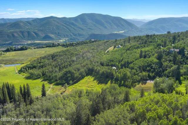 $18,500,000 | 1833 West Buttermilk Road, Aspen, CO 81611