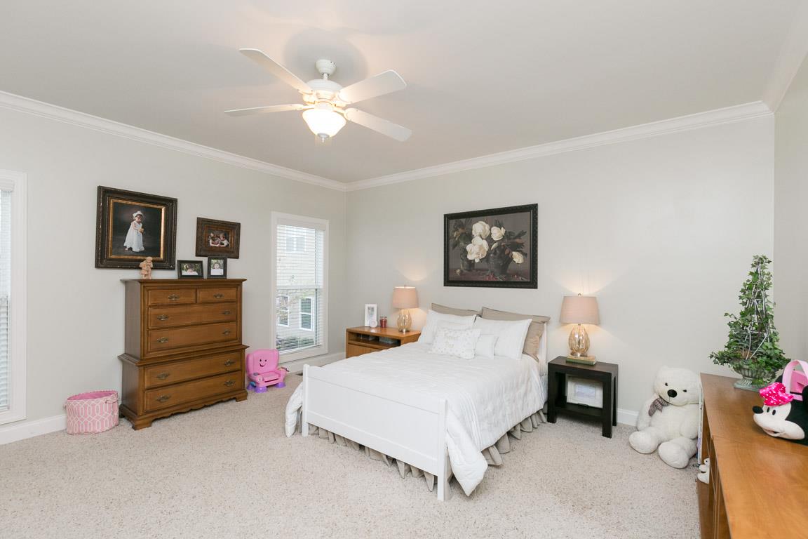 127 Lohman Road Mount Juliet, TN 37122 - Photo 13 of 30 2nd main floor master Bedroom