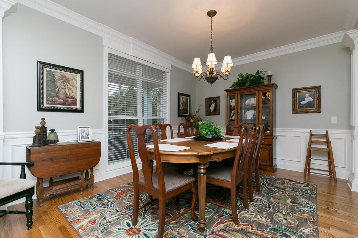 127 Lohman Road Mount Juliet, TN 37122 - Photo 2 of 30 Formal Dining