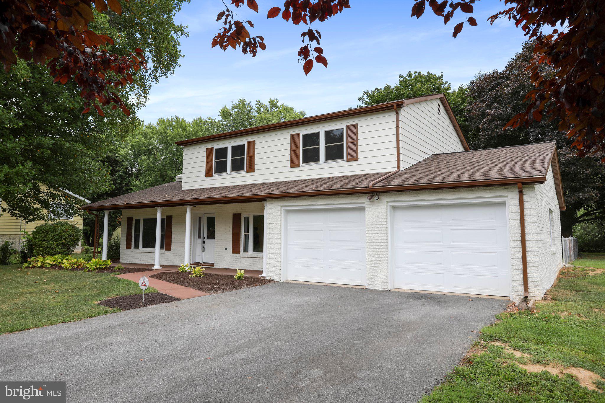 10609 Harry Heth Road Williamsport, MD 21795 - Photo 1 of 56 Gallery Image 1