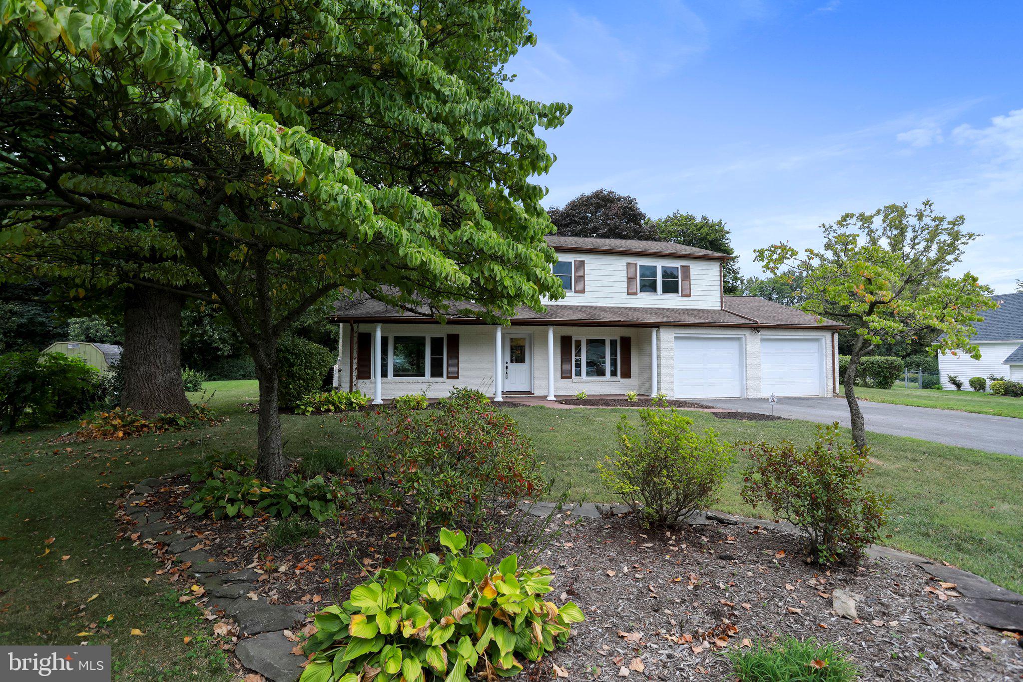 10609 Harry Heth Road Williamsport, MD 21795 - Photo 2 of 56 Gallery Image 2