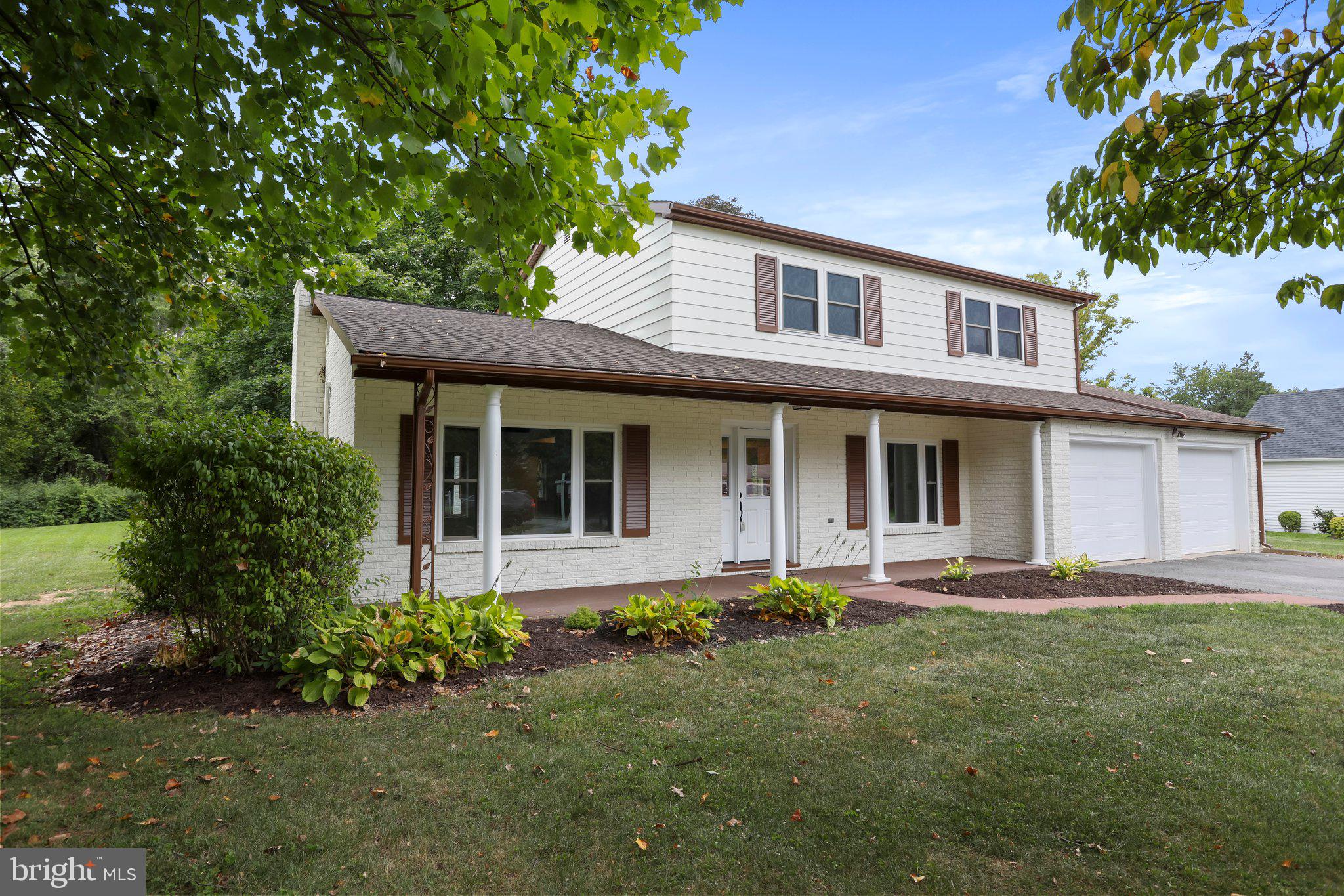 10609 Harry Heth Road Williamsport, MD 21795 - Photo 3 of 56 Gallery Image 3