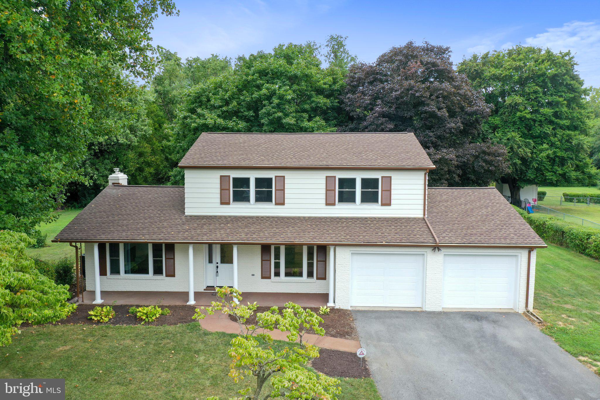 10609 Harry Heth Road Williamsport, MD 21795 - Photo 42 of 56 Gallery Image 42