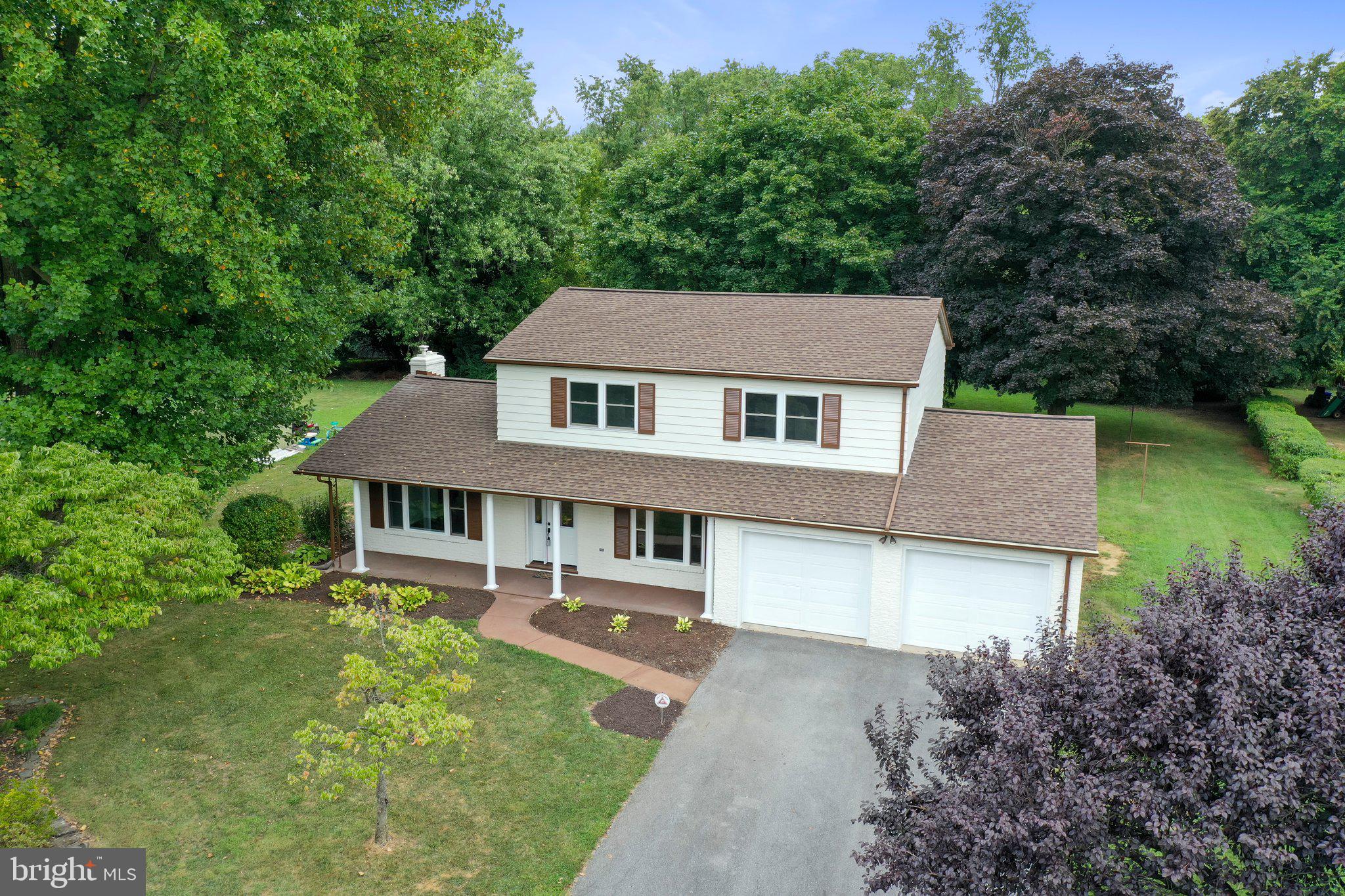 10609 Harry Heth Road Williamsport, MD 21795 - Photo 44 of 56 Gallery Image 44