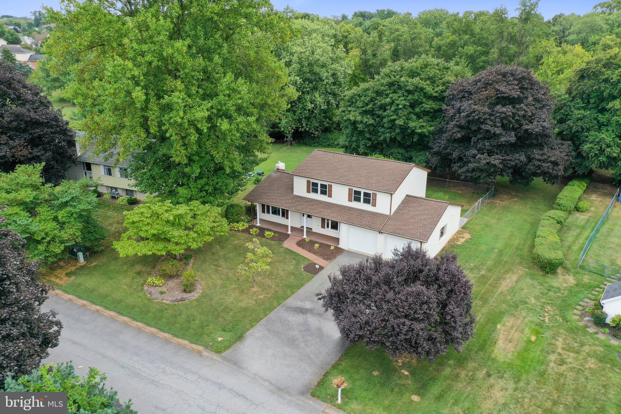 10609 Harry Heth Road Williamsport, MD 21795 - Photo 46 of 56 Gallery Image 46