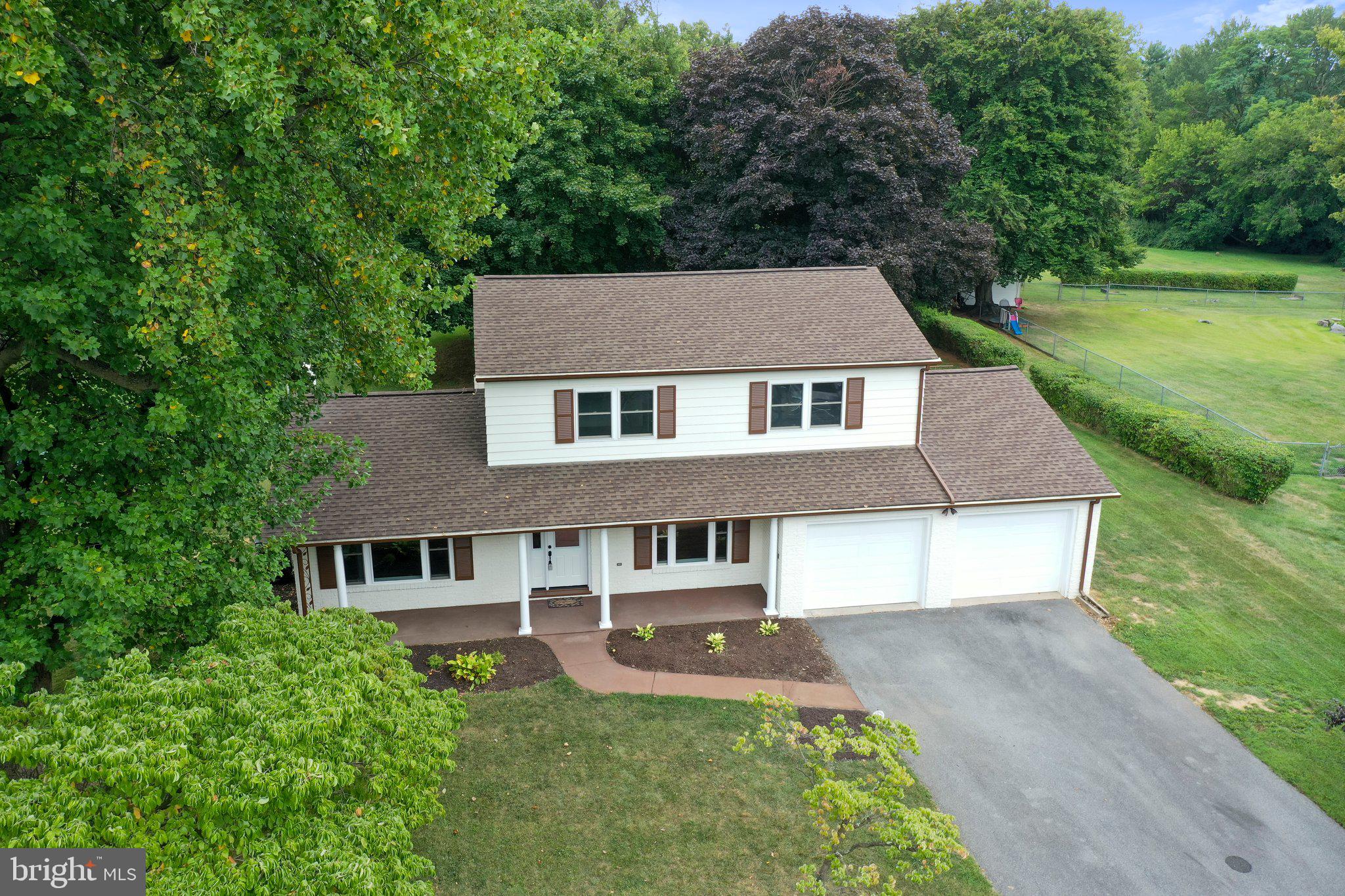 10609 Harry Heth Road Williamsport, MD 21795 - Photo 47 of 56 Gallery Image 47