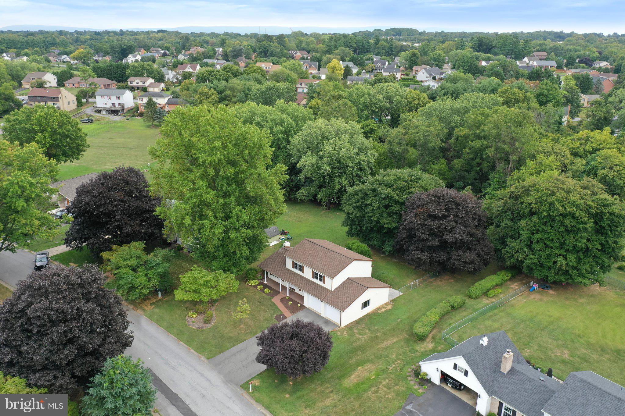 10609 Harry Heth Road Williamsport, MD 21795 - Photo 53 of 56 Gallery Image 53