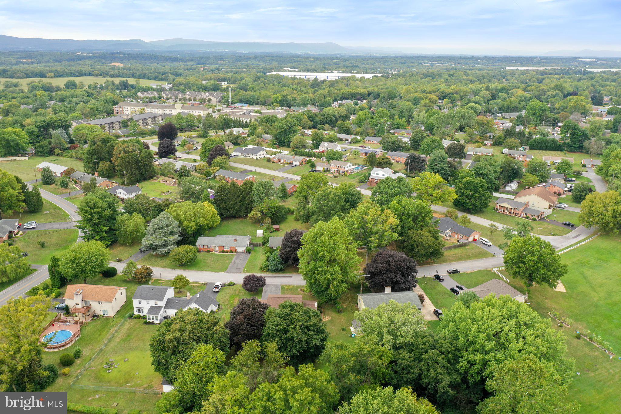 10609 Harry Heth Road Williamsport, MD 21795 - Photo 54 of 56 Gallery Image 54