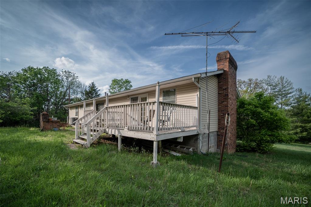 7754 Liberty School Road Leslie, MO 63056 - Photo 21 of 23