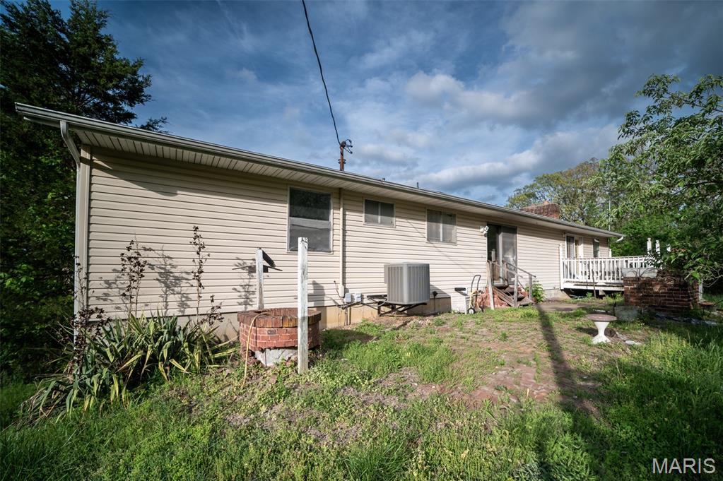 7754 Liberty School Road Leslie, MO 63056 - Photo 22 of 23