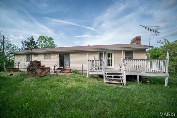 $205,000 | 7754 Liberty School Road, Leslie, MO 63056