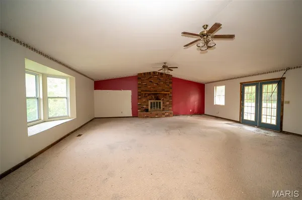 $205,000 | 7754 Liberty School Road, Leslie, MO 63056
