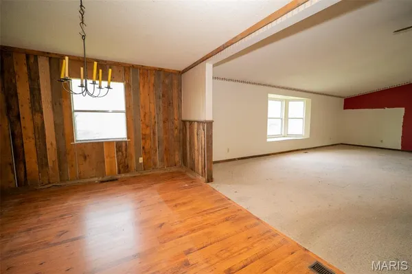 $205,000 | 7754 Liberty School Road, Leslie, MO 63056