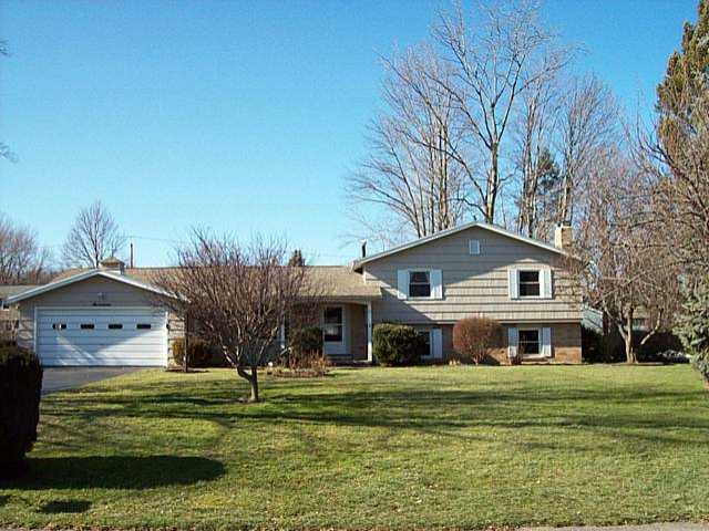 17 Bromley Road Pittsford, NY 14534 - Photo 1 of 1 Exterior Front