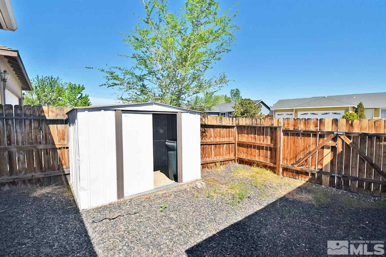 513 St Louis Road Fernley, NV 89408 - Photo 28 of 30 Photo 28