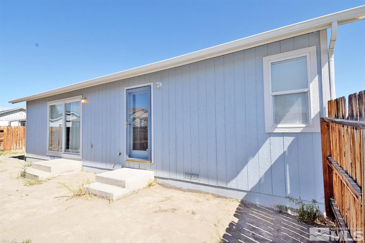513 St Louis Road Fernley, NV 89408 - Photo 29 of 30 Photo 29