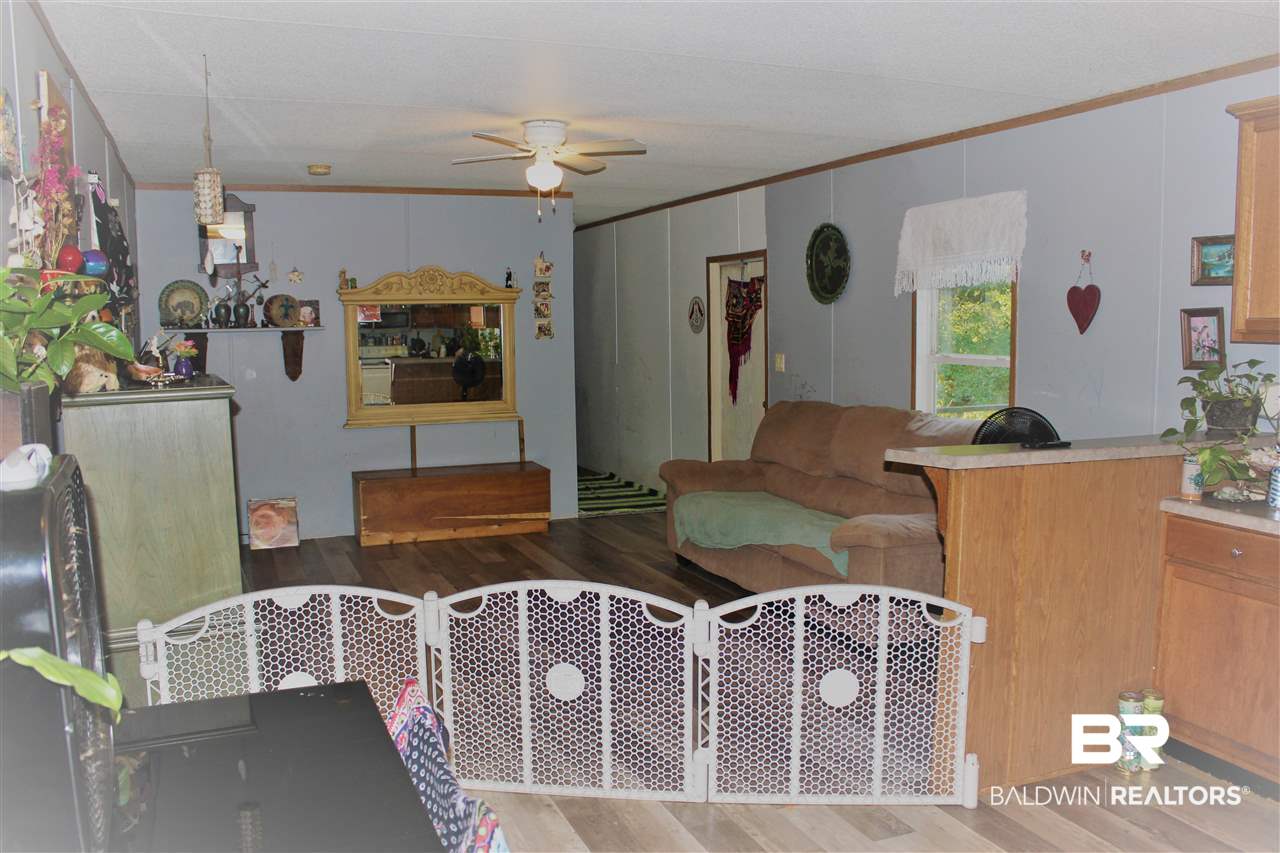 17870 Wayburn Road Seminole, AL 36574 - Photo 4 of 11