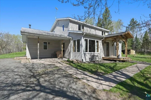 $450,000 | 6989 South Pine Road, Hawthorne, WI 54874