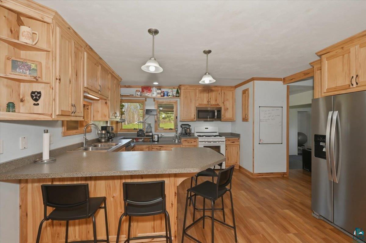 6989 South Pine Road Hawthorne, WI 54874 - Photo 2 of 38
