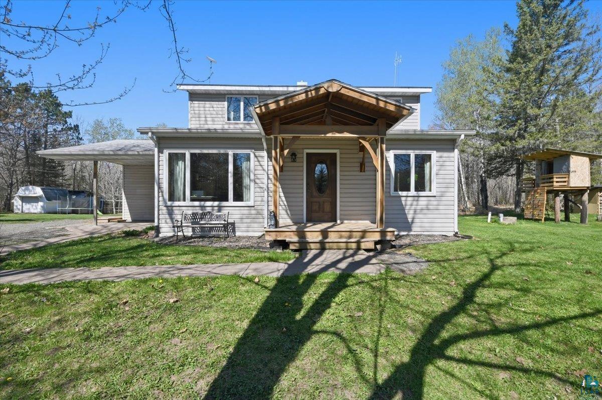6989 South Pine Road Hawthorne, WI 54874 - Photo 24 of 38