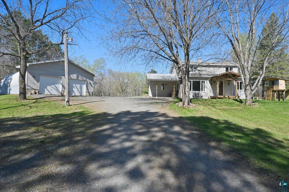 6989 South Pine Road Hawthorne, WI 54874 - Photo 25 of 38