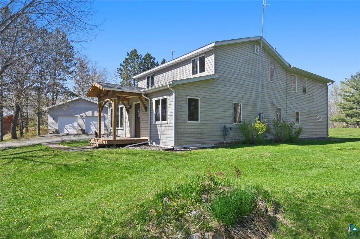6989 South Pine Road Hawthorne, WI 54874 - Photo 26 of 38