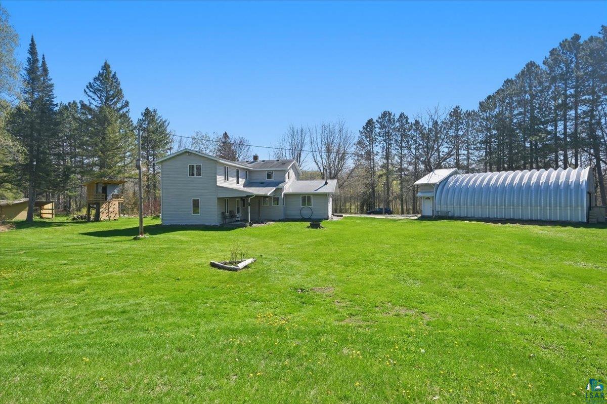 6989 South Pine Road Hawthorne, WI 54874 - Photo 29 of 38