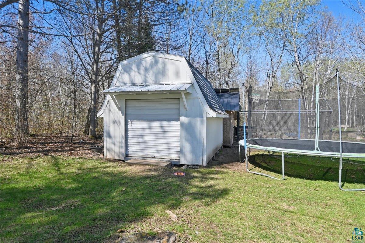 6989 South Pine Road Hawthorne, WI 54874 - Photo 31 of 38