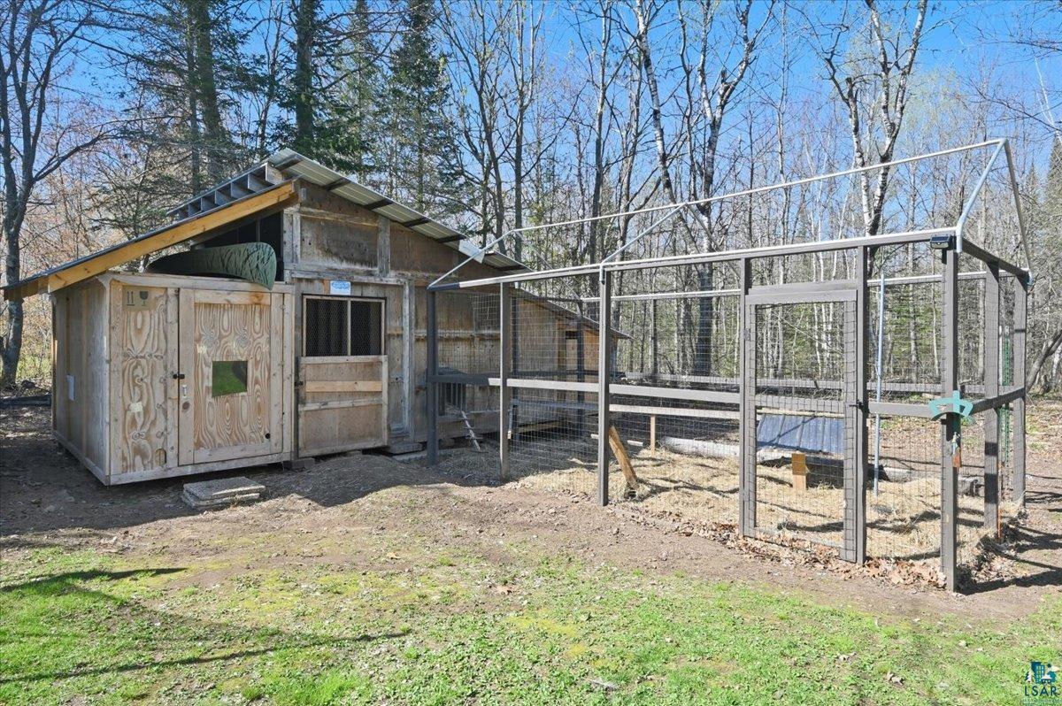 6989 South Pine Road Hawthorne, WI 54874 - Photo 32 of 38