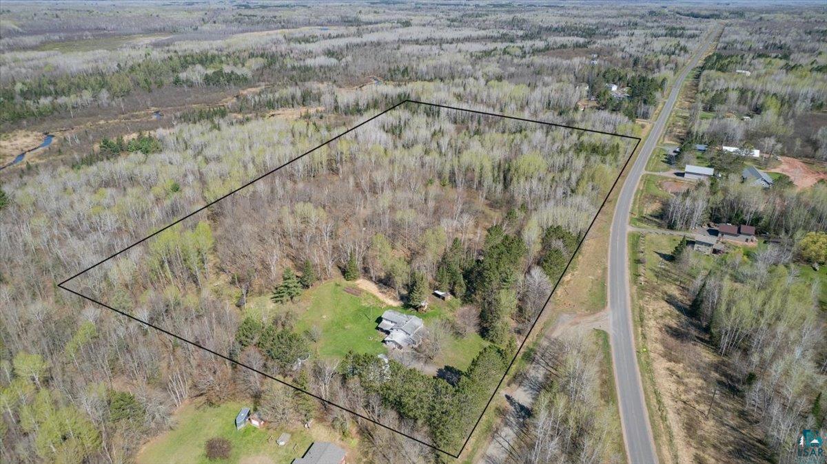 6989 South Pine Road Hawthorne, WI 54874 - Photo 36 of 38