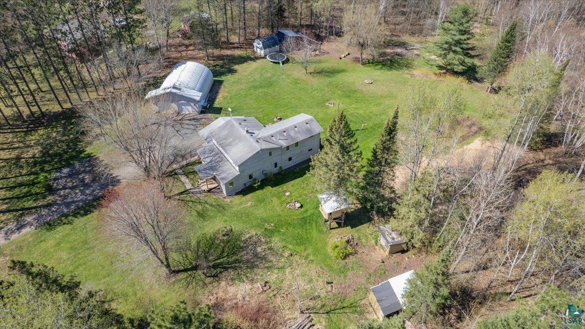 6989 South Pine Road Hawthorne, WI 54874 - Photo 37 of 38