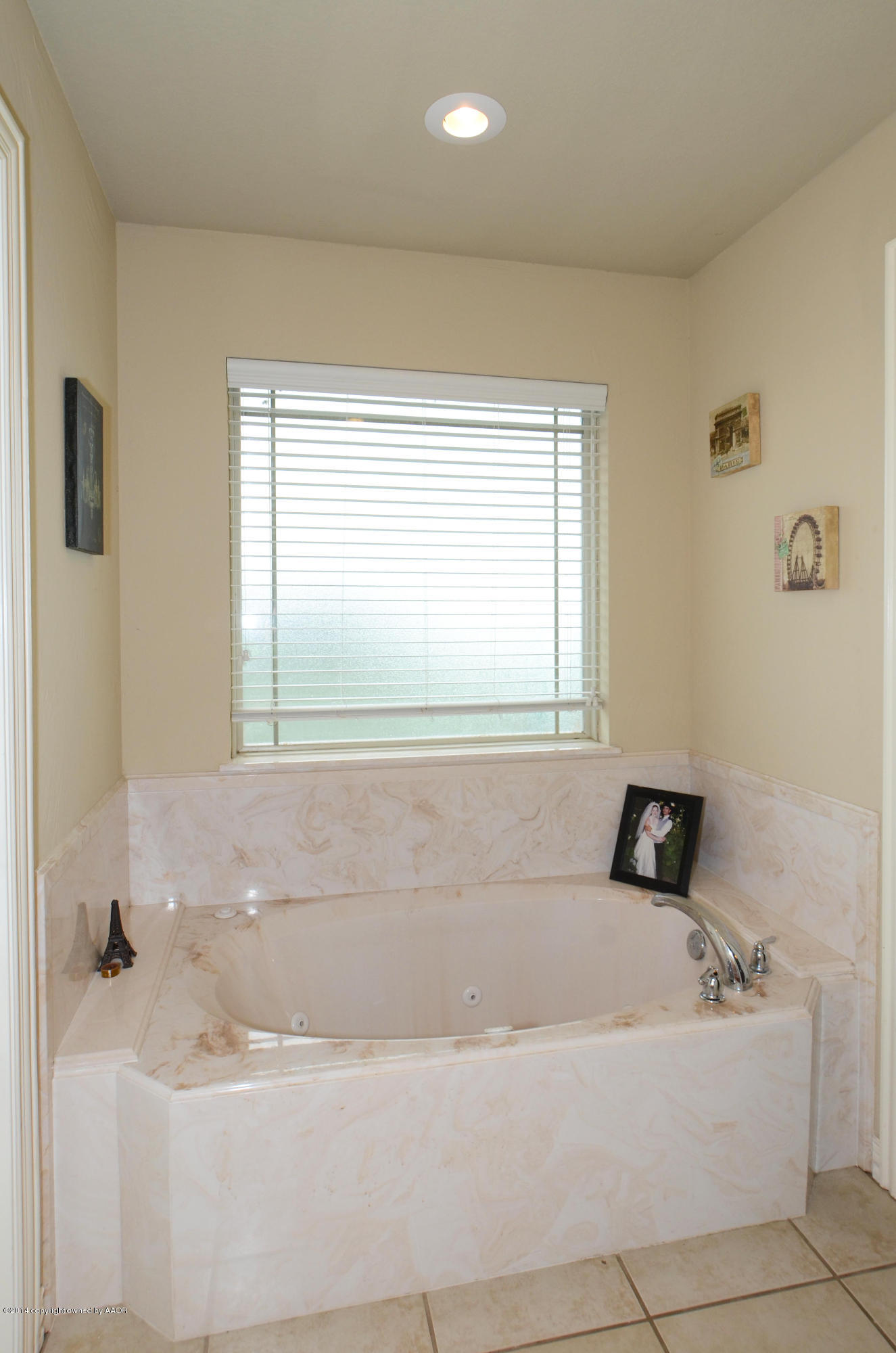 7900 Raburn Lane Canyon, TX 79015 - Photo 18 of 27 Master Bathroom3